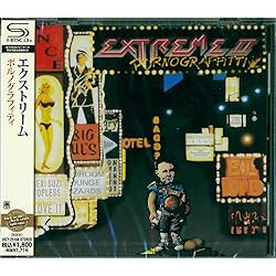 Amazon.co.jp: Pornograffitti Live 25 / Metal Meltdown: ミュージック